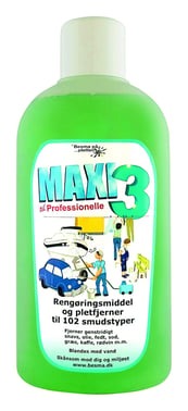 Maxi 3 1 liter 111131