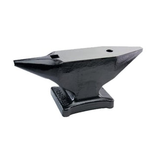 DURLACH ambolt 75 kg. Med 2 horn