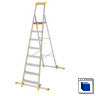 W.steps trappestige 55P SF2 8 trin 1,95 M