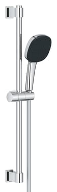 GROHE Vitalio Comfort 110 II  brusestangsæt 600 mm, krom