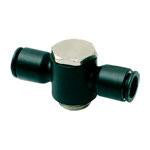 Dobbelt Banjo 6mm G1/8 3119