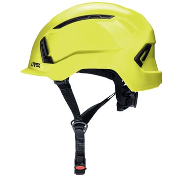 Uvex Pronamic Alpine 973.5130 Hjelm gul