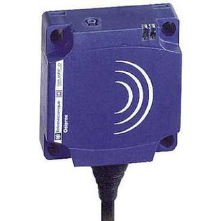 Induktiv nfl 40x40 AC/DC NO 25mm 10m