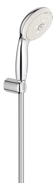 GROHE NTempesta 100 III håndbruser sæt