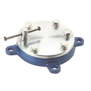 DURLACH drejeskive MAGNAT Classic 100mm