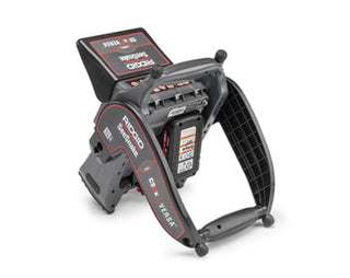 RIDGID CS6x VERSA monitor