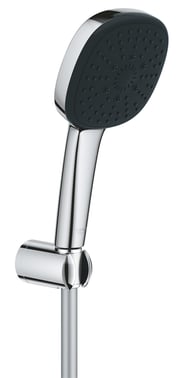 GROHE Vitalio Comfort 110 III håndbrusersæt 8,5 l/min., krom