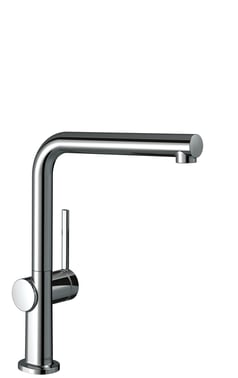 hansgrohe Talis M54 køkkenarmatur 270 1jet, krom