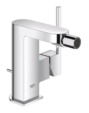 GROHE Plus bidetarmatur, krom