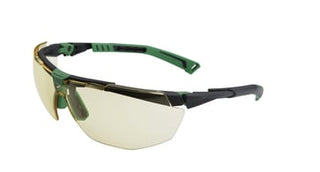 Univet Brille 5X1 Gul