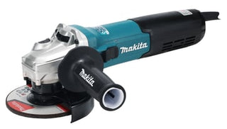 Makita 1900W Vinkelsliber GA5090X01 125mm Variabel