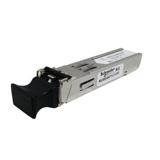Modicon Ethernet Fiber Modul SFP SX/LC MM