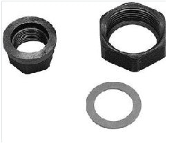 ALG402  Unioner, DN40, G214"" / R112"", 2 stk