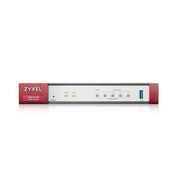 ZYXEL USG FLEX 50 Firewall til små kontor og vandværker