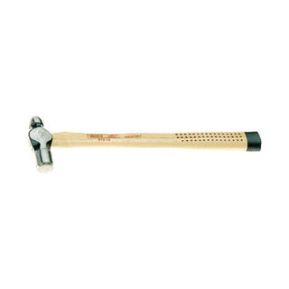 Bahco bænkhammer m/kugle 800gr hickory