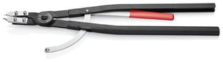 Knipex låseringstang t/indvendige ringe i boringer 570 mm