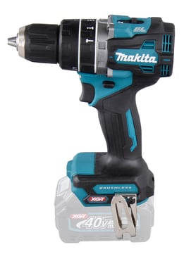 Makita 40V Slagboremaskine HP002GZ solo