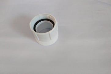 Unite overgang 1 1/4"" x 1 1/2""