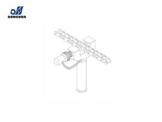 DONGHUA kædeværktøj WCC25-1