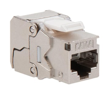 Modular Jack E serie STP Kat6A