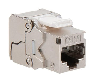 Modular Jack E serie STP Kat6A