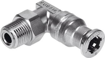 Festo Vinkel-forskruning, indstik CRQSL-1/8-8