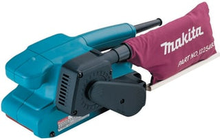 Makita Båndpudser 76x457mm - 9911J