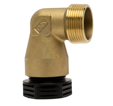 Vinkel 90° TA PRK 40 mm x 114""