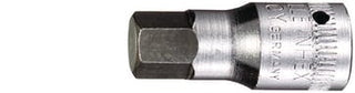 1/4"" inhex top 44 K 4mm
