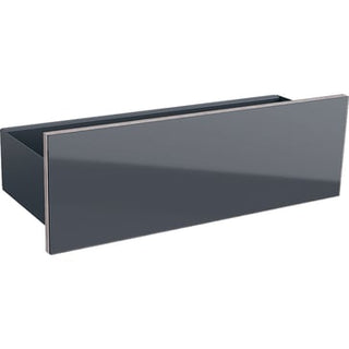 Geberit Acanto hylde 450x148x159mm 3kroge Lava St lak