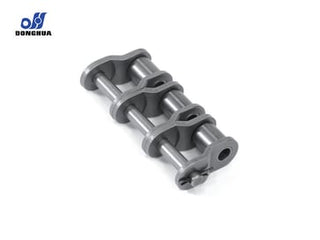 ANSI80-3SBSR-L / 16A-3 SBSR-L Single forkr. led 30720615220 L for 16A-3 SBSR kæder ((Solid Bush Solid ruller
