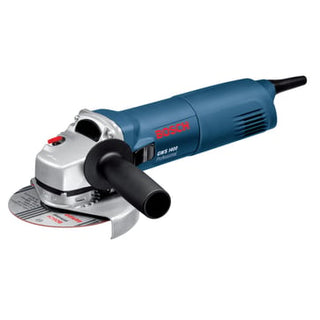 Blå Bosch 1400W Vinkelsliber 125mm GWS 1400