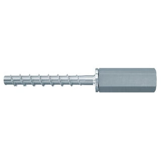 Betonskrue Ultracut FBS II 6x35 M8/M10 indvendigt gevind