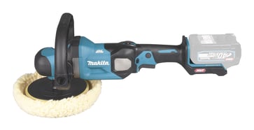 Makita 40V Polermaskine PV001GZ solo