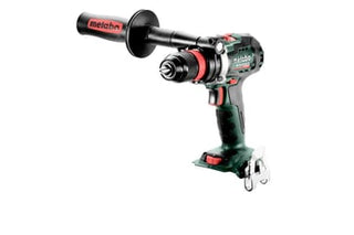 Metabo 18V BS 18 LTX BL Q I Bore-/Skruemaskine solo