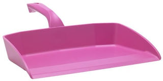 Vikan Fejebakke 295mm pink