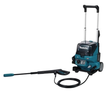 Makita 40V HW001G Højtryksrenser solo