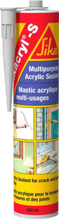 Acrylfugemasser