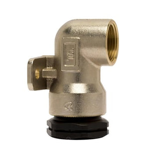 Vinkel 90° TA PRK 20 mm x 12""