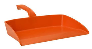 Vikan Fejebakke 295mm orange