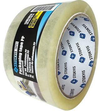 PP-tape acryl NN 28MY