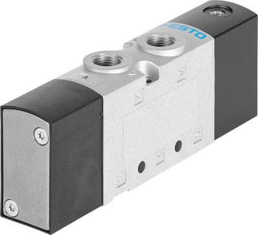 Festo Pneumatikventil VUWS-L30-M52-M-G38