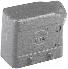 Han HvE hood Side Entry LC M20