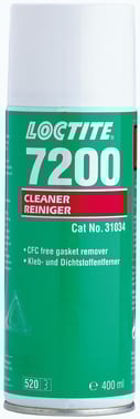 Pakningsfjerner Loctite 7200 300 ml