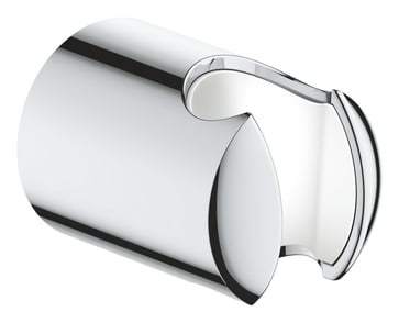 GROHE Tempesta håndbruser holder, krom