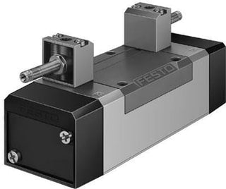 Festo Magnetventil MFH-5/3B-D-3-S-C-EX