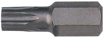 Irimo 10mm bit TX med centerboring 25x75 mm