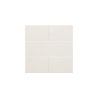 Tangent til potentialfri 4- tryk 24V, white coated