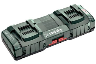 Metabo 12-36V ASC 145 Hurtigoplader