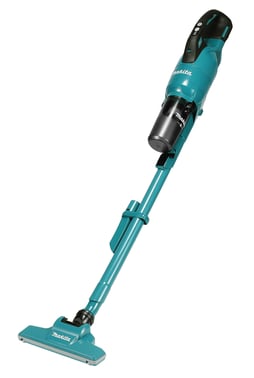 Makita 18V Støvsuger DCL286FZ solo